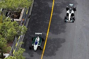 Keke Rosberg explica por qué se convirtió en un "prófugo" de la F1