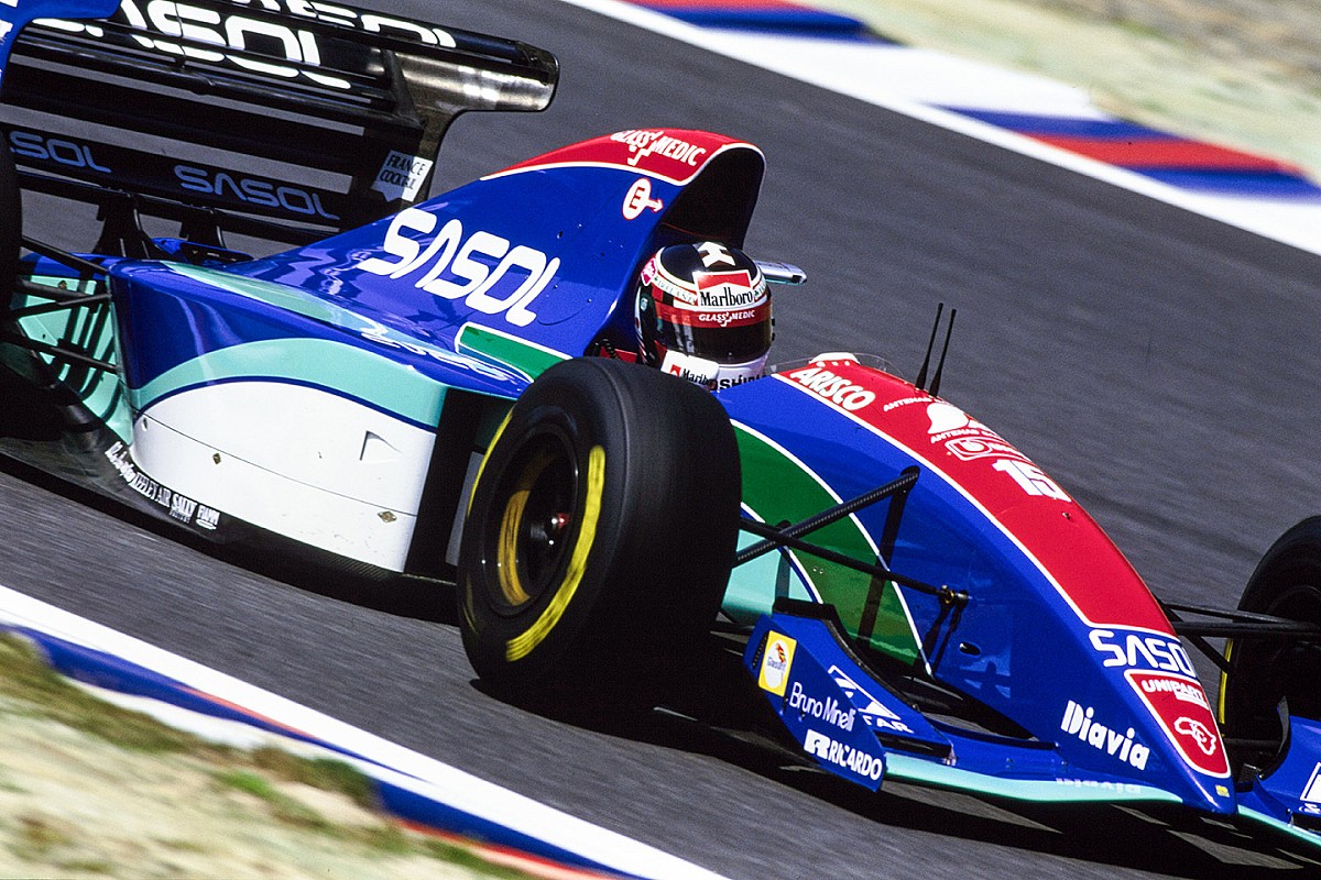 F1 14年スーティル、クビアト、チルトン F1 14年スーティル、クビアト、チルトン