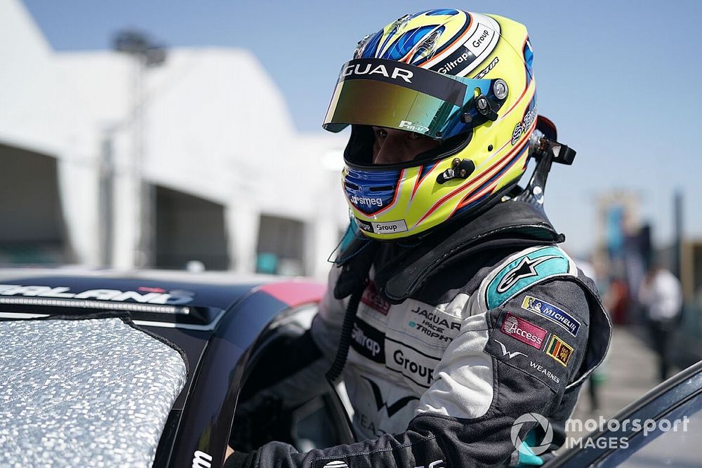 Simon Evans, Team Asia New Zealand