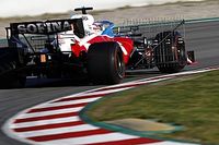 Pai de Latifi empresta R$ 318 mi para refinanciar Williams na F1