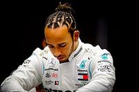 Chefe da Ferrari se anima com possibilidade de Hamilton estar disponível em 2021