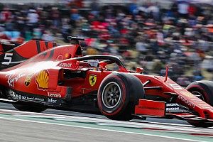 Vettel w kontrze do Brawna