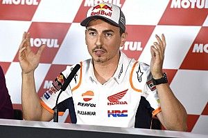 Historias top 2019, #5: Lorenzo y su retiro de MotoGP