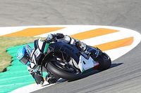 Alex M&aacute;rquez: &ldquo;He intentado aprender de todos los pilotos que he visto en pista&rdquo;