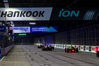 Los pilotos con opciones de título de Fórmula E en Londres (y equipos y marcas)