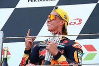 Qu&eacute; necesita Pedro Acosta para ser campe&oacute;n de Moto2 2023 en Tailandia