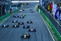 F4 Brasil: Veja horários e como ver a etapa do Velocitta, abertura da temporada 2024