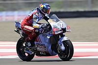 Alex M&aacute;rquez vuelve a recibir el 'apto' m&eacute;dico para el GP de Australia