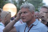 El cambio de reglas que har&iacute;a Coulthard para dar emoci&oacute;n a la F1