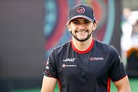 Fittipaldi quiere seguir como reserva de Haas mientras corre en IndyCar