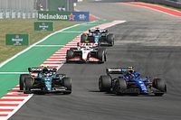 La resoluci&oacute;n de la FIA a la queja de Haas en Austin F1