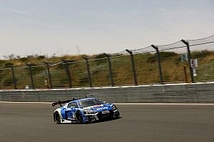 Feller wygrywa drugi wyścig na Zandvoort