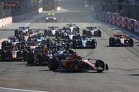 Liberty Media quiere 10 fines de semana al sprint en la F1 2024