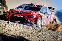 Citro&euml;n podr&iacute;a abandonar el WRC