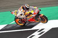 Honda: "El problema de Lorenzo es de voluntad y coraje"