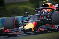 Chuva aparece, e Gasly lidera 2º treino livre na Hungria com dobradinha da Red Bull