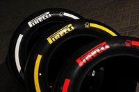 ANÁLISE F1: Novo pneu C6 da Pirelli abalou classificação em Ímola - e pode mudar cara da corrida