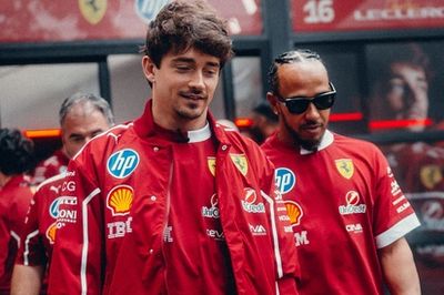 El jefe de Ferrari revienta contra Hamilton y Leclerc: Conducir y hablar menos