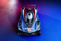 Alpine revela la decoraci&oacute;n del A424 para el WEC 2025