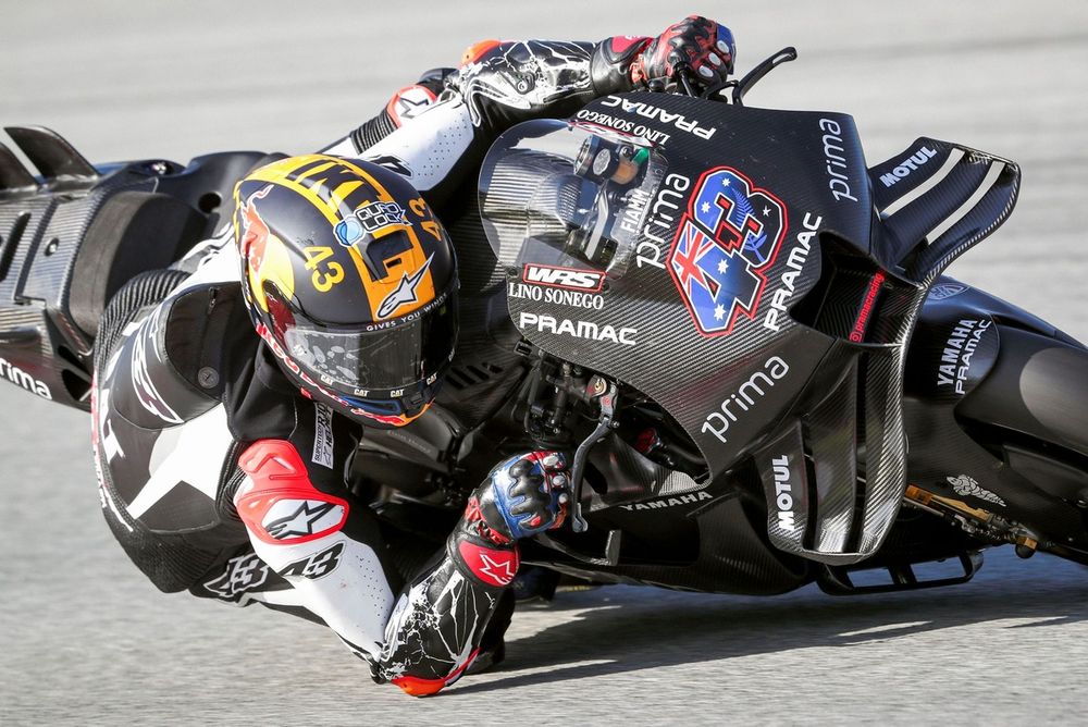 Jack Miller, Pramac Racing