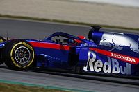 Toro Rosso: Chassi 'mais complexo' para integração com motor Honda