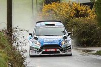 Jak Tour de Corse z hopami