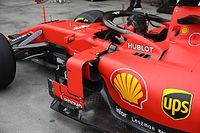 F1: Principais atualizações dos carros para o GP da Austrália