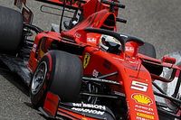 Vettel diz que próximas semanas serão decisivas para 2019 da Ferrari