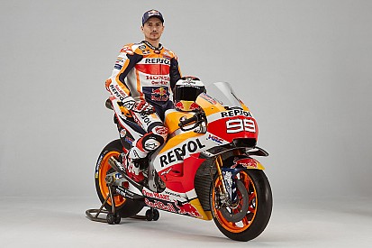 Lorenzo tiene la "intención" de cerrar su carrera en MotoGP con Honda