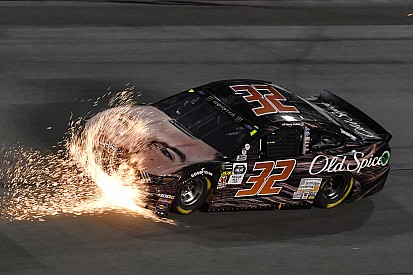 Gallery: The Duels set the Daytona 500 grid