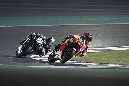 What we learned from Qatar MotoGP testing