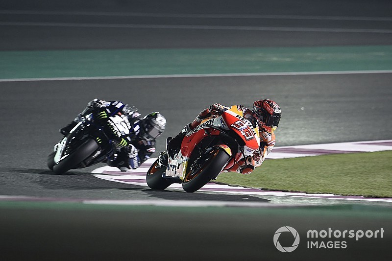 What we learned from Qatar MotoGP testing