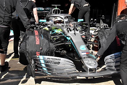 Megvan az első pályázó a sztenderd F1-es váltókra