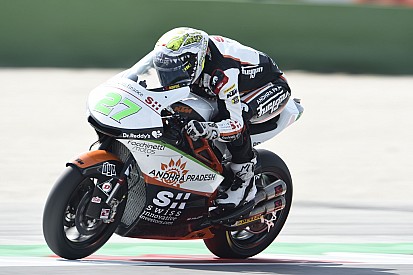 FP2 Moto2 Jepang: Lecuona ungguli Bagnaia