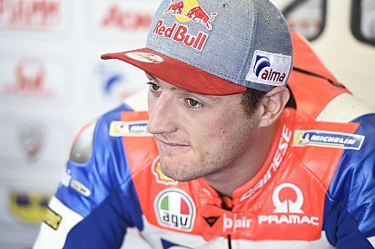Miller replica alle accuse di Ponsson: "Ha fatto passare me e Crutchlow come gli s*****i della situazione"