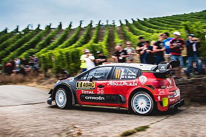 Germania, PS11: primo acuto Citroen con Breen. Evans va K.O. e Latvala passa Neuville ed è a podio