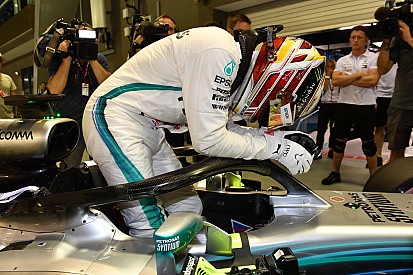 TABELA: Hamilton abre 40 pontos para Vettel após Singapura