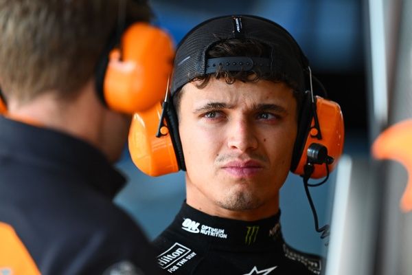 Did Norris really 'throw away' a 'golden opportunity' to strike back in the F1 title battle?