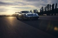 Wielkie święto Porsche na Torze Poznań