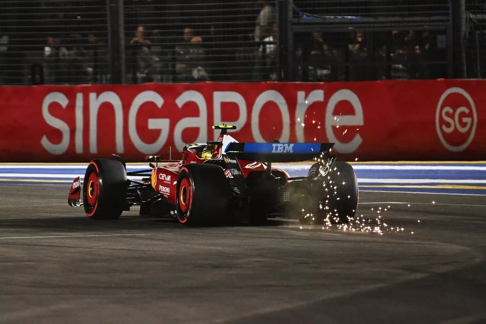 Charles Leclerc, Ferrari