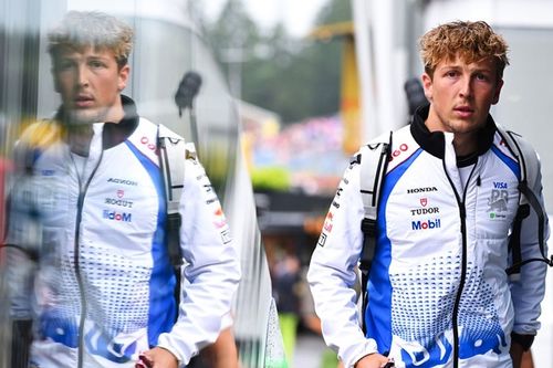 ¿Ha hecho Lawson lo suficiente para asegurar su futuro en la F1?