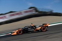 IndyCar Laguna Seca: Pato O'Ward pierde la pole ante Palou en lucha por campeonato