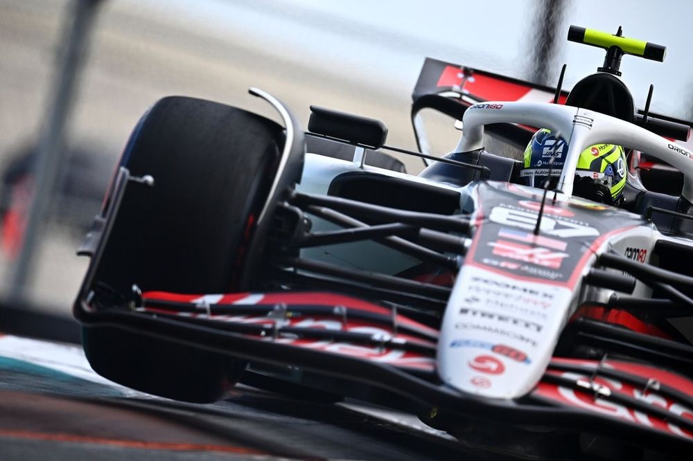 Oliver Bearman, Haas F1 Team