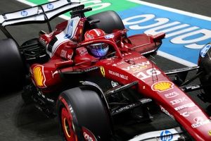 Ferrari set for car upgrades in Imola to turn around poor start to F1 2025