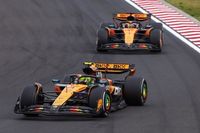 F1 GP Hungr&iacute;a 2025: Estado del campeonato de pilotos y constructores tras la carrera