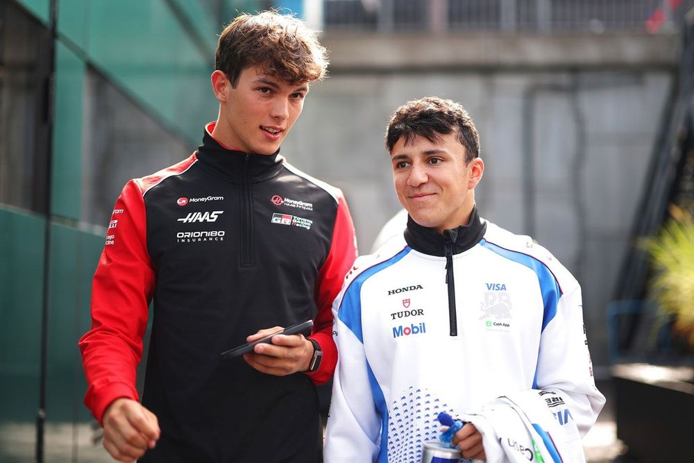 Cómo las Reglas de F1 de 2026 Nivelarán el Campo para los Novatos