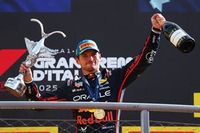 F1: "Verstappen seria opção perfeita para Ferrari", diz Ralf Schumacher