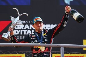 F1: "Verstappen seria opção perfeita para Ferrari", diz Ralf Schumacher