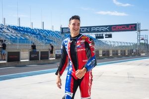 Lecuona voltará para MotoGP para substituir Chantra nos GPs da Áustria e Hungria