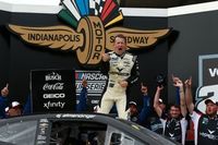 A.J. Allmendinger no cree que 20 años después volverá a correr en México, ahora en Cup